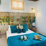 Apartmán Laurisilva Sauna Y Piscina