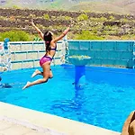 Apartmán Laurisilva Sauna Y Piscina *