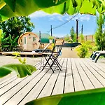Laurisilva Sauna Y Piscina Apartmán