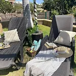 Apartmán Laurisilva Sauna Y Piscina