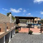 Laurisilva Sauna Y Piscina