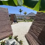 Laurisilva Sauna Y Piscina *