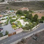 Laurisilva Sauna Y Piscina Apartmán