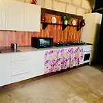Laurisilva Sauna Y Piscina Buzanada