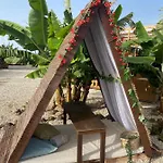 Apartman Laurisilva Sauna Y Piscina *