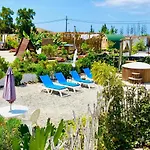 Apartman Laurisilva Sauna Y Piscina Buzanada