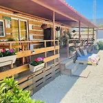 Laurisilva Sauna Y Piscina