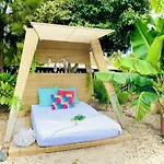 Apartman Laurisilva Sauna Y Piscina Buzanada