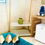 Apartman Laurisilva Sauna Y Piscina *