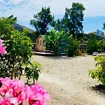 Laurisilva Sauna Y Piscina Buzanada