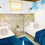 Laurisilva Sauna Y Piscina Buzanada
