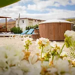 Apartman Laurisilva Sauna Y Piscina