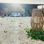 Apartman Laurisilva Sauna Y Piscina Buzanada