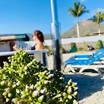 Apartman Laurisilva Sauna Y Piscina *