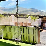 Laurisilva Sauna Y Piscina Buzanada