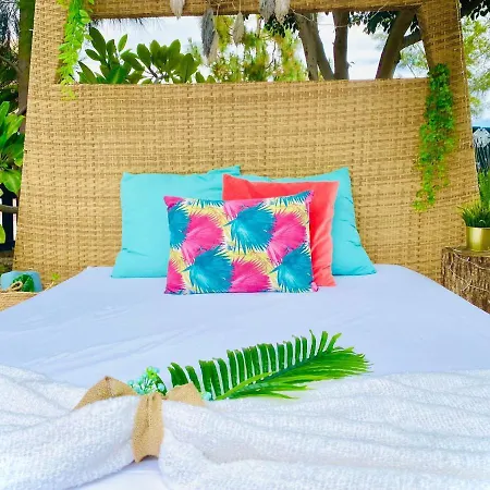 Laurisilva Sauna Y Piscina Buzanada