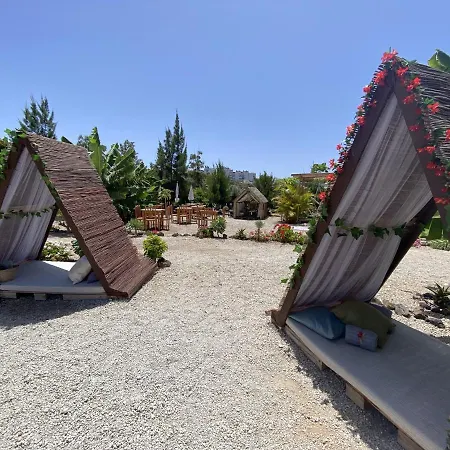 Laurisilva Sauna Y Piscina Holiday home