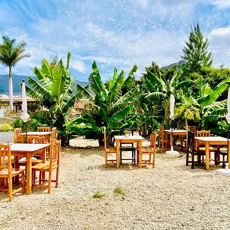 Appartement Laurisilva Sauna Y Piscina