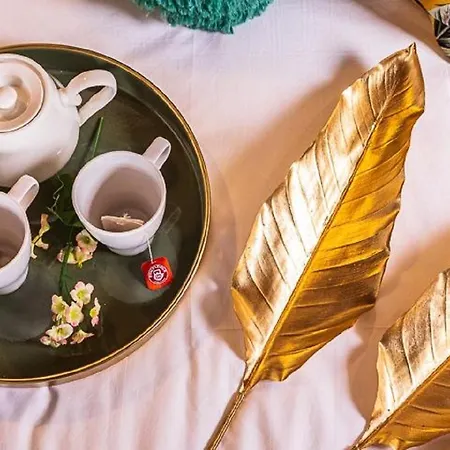 Laurisilva Sauna Y Piscina * Buzanada