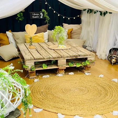 Appartement Laurisilva Sauna Y Piscina