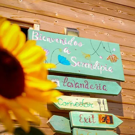 Laurisilva Sauna Y Piscina