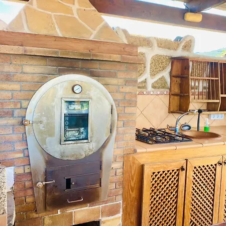 Laurisilva Sauna Y Piscina * Buzanada