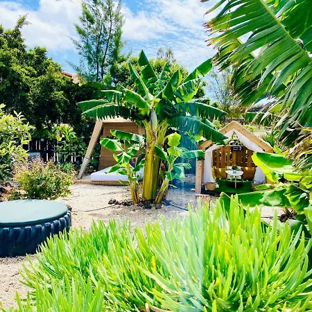 Laurisilva Sauna Y Piscina