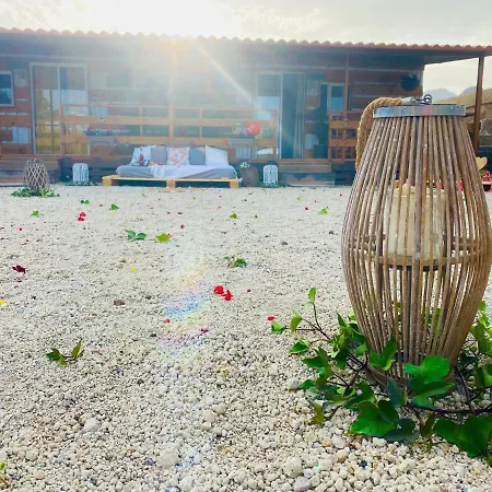 Appartement Laurisilva Sauna Y Piscina Buzanada