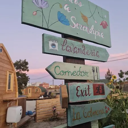 Appartement Laurisilva Sauna Y Piscina Buzanada