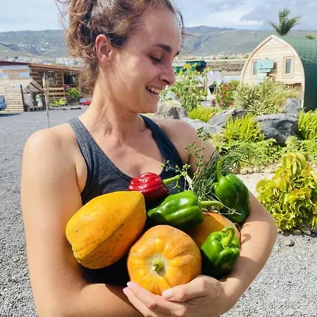 Appartement Laurisilva Sauna Y Piscina