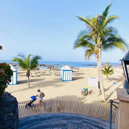 Laurisilva Sauna Y Piscina Appartement Buzanada