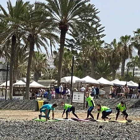 Laurisilva Sauna Y Piscina * Buzanada