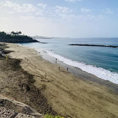 Appartement Laurisilva Sauna Y Piscina Buzanada