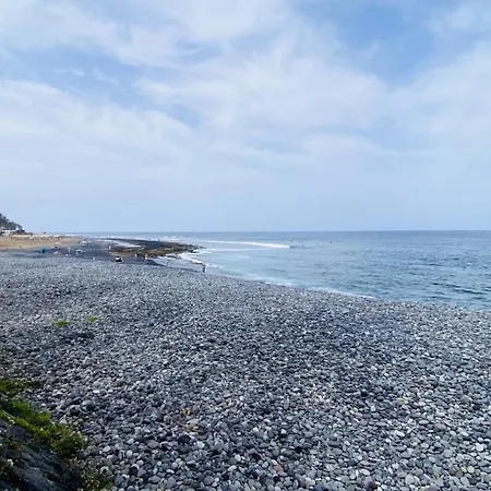 Laurisilva Sauna Y Piscina