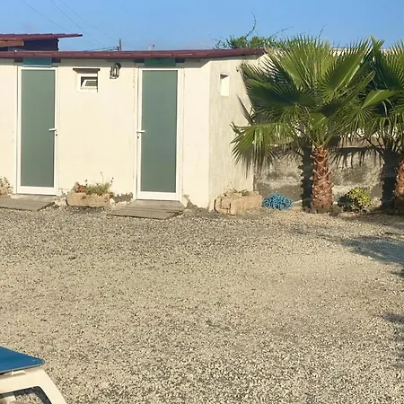 Laurisilva Sauna Y Piscina *