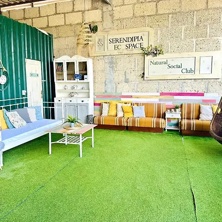 Laurisilva Sauna Y Piscina *