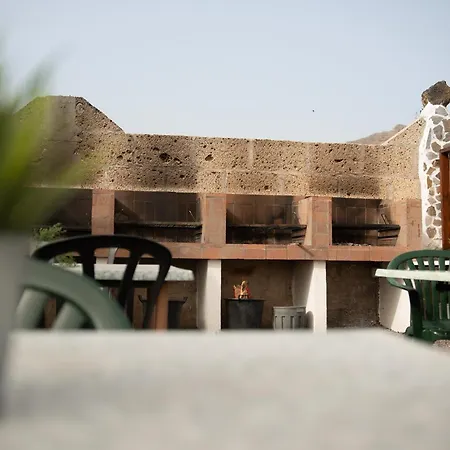 Laurisilva Sauna Y Piscina * Buzanada