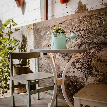 Apartament Laurisilva Sauna Y Piscina