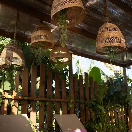 Laurisilva Sauna Y Piscina