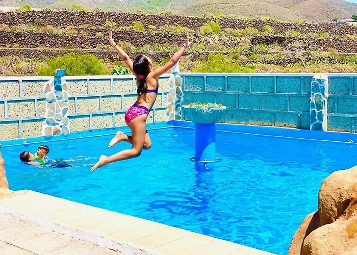 Apartman Laurisilva Sauna Y Piscina *