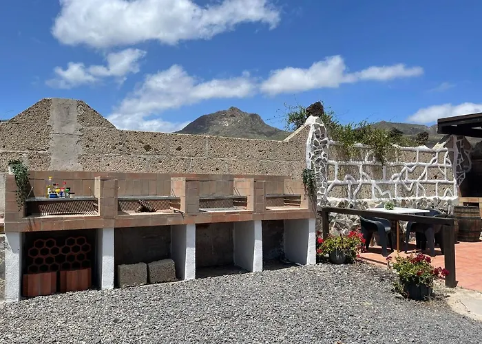 Laurisilva Sauna Y Piscina *