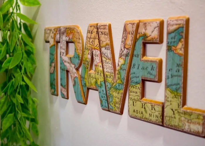 Laurisilva Sauna Y Piscina Apartman Buzanada