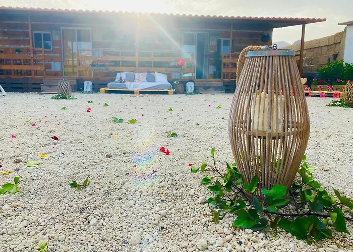 Apartman Laurisilva Sauna Y Piscina Buzanada