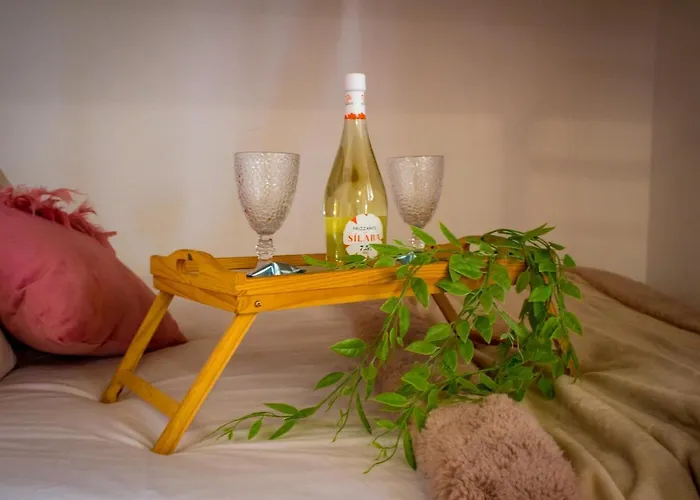 Laurisilva Sauna Y Piscina Apartman