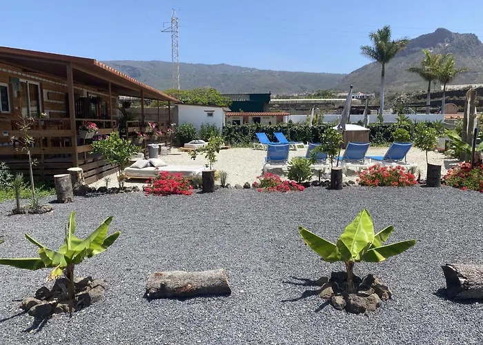 Apartman Laurisilva Sauna Y Piscina *