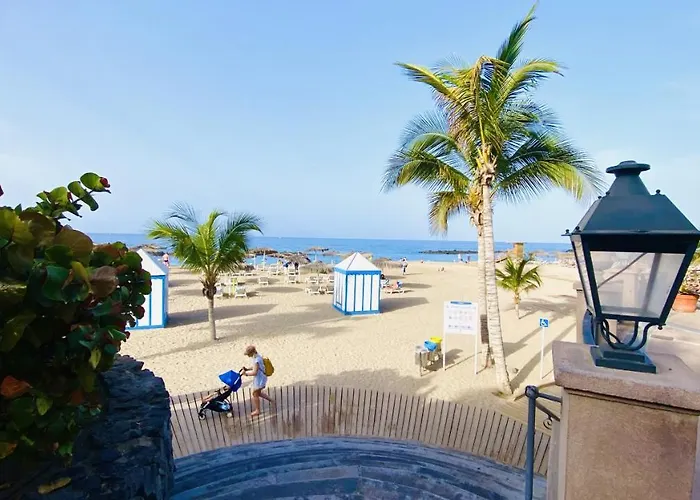 Laurisilva Sauna Y Piscina Apartman Buzanada