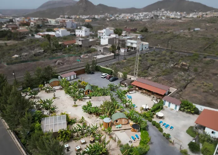 Apartman Laurisilva Sauna Y Piscina *