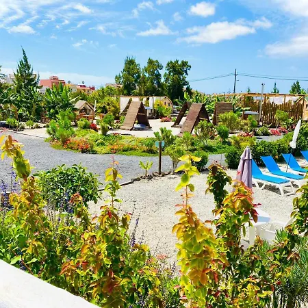 Laurisilva Sauna Y Piscina Apartmán Buzanada