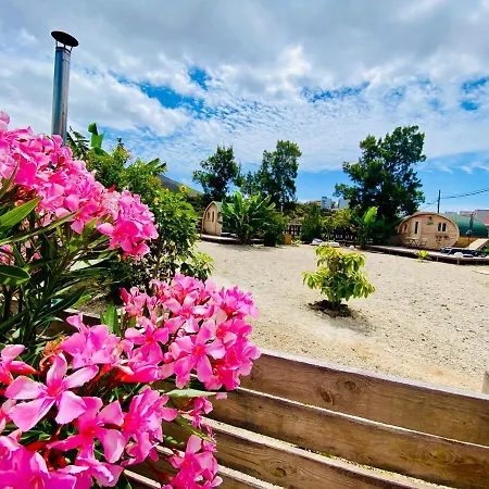 Apartmán Laurisilva Sauna Y Piscina *