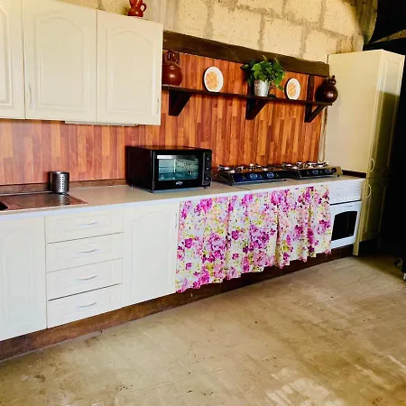 Laurisilva Sauna Y Piscina Buzanada